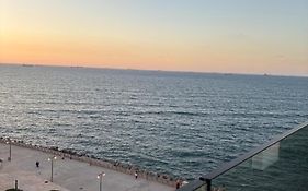 Casablanca Marina By Saloua